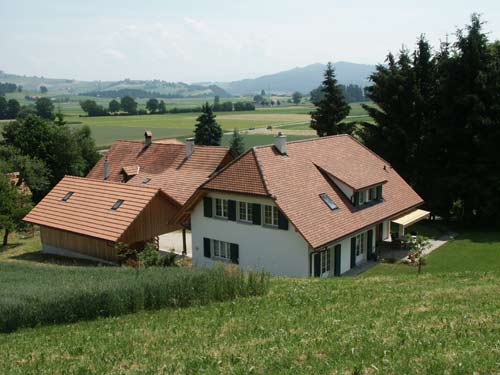 Landhaus Bild 3